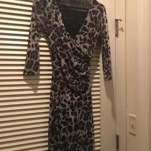 BEBE Dress